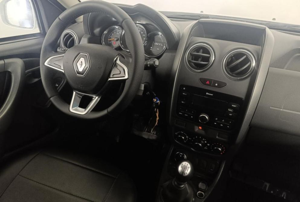 Renault Duster II Волгоград  - изображение 11