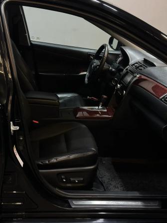 Toyota Camry VII (XV50) с пробегом 2013 года, цена 1 727 000 рублей, 196308 км, седан, Автокод Объявления