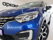 Renault Kaptur I Рестайлинг Волгоград  - изображение 43