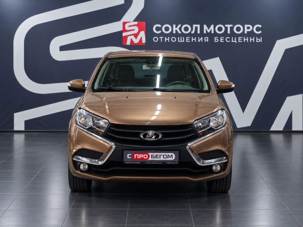 Lada (ВАЗ) XRAY I с пробегом 2018 года, цена 899 900 рублей, 93000 км, хэтчбек, Автокод Объявления