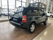 Hyundai Tucson I Саратов  - изображение 30