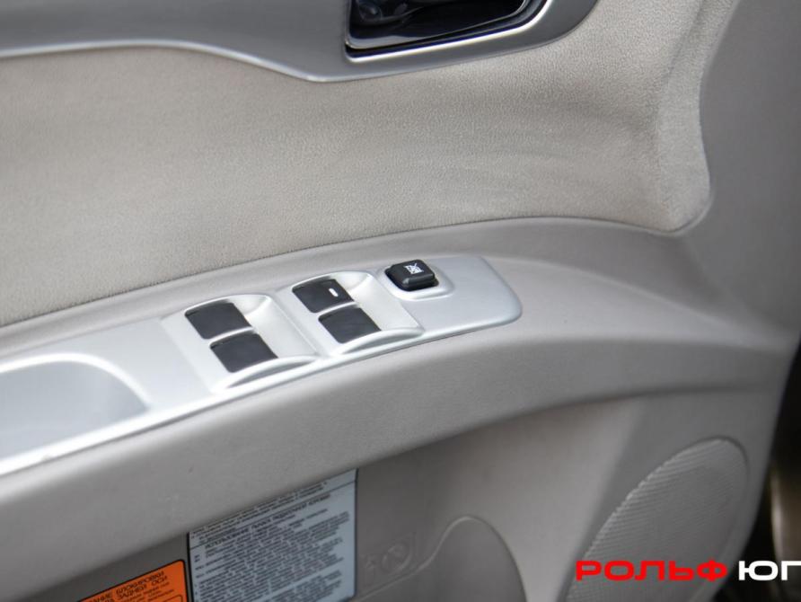 Mitsubishi Pajero Sport II Москва  - изображение 18