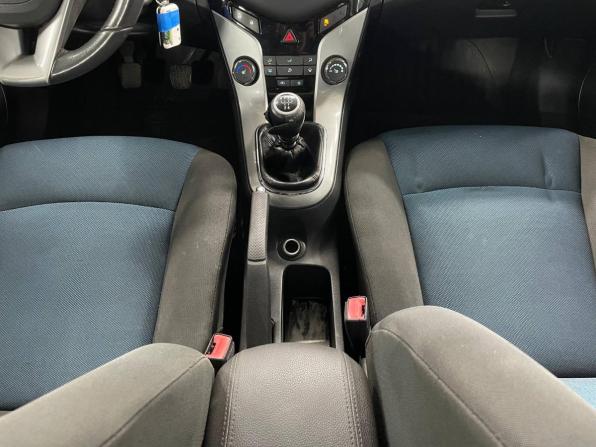 Chevrolet Cruze I Рестайлинг с пробегом 2013 года, цена 629 000 рублей, 187000 км, хэтчбек, Автокод Объявления