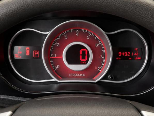 Lifan X50 с пробегом 2018 года, цена 617 000 рублей, 94921 км, хэтчбек, Автокод Объявления
