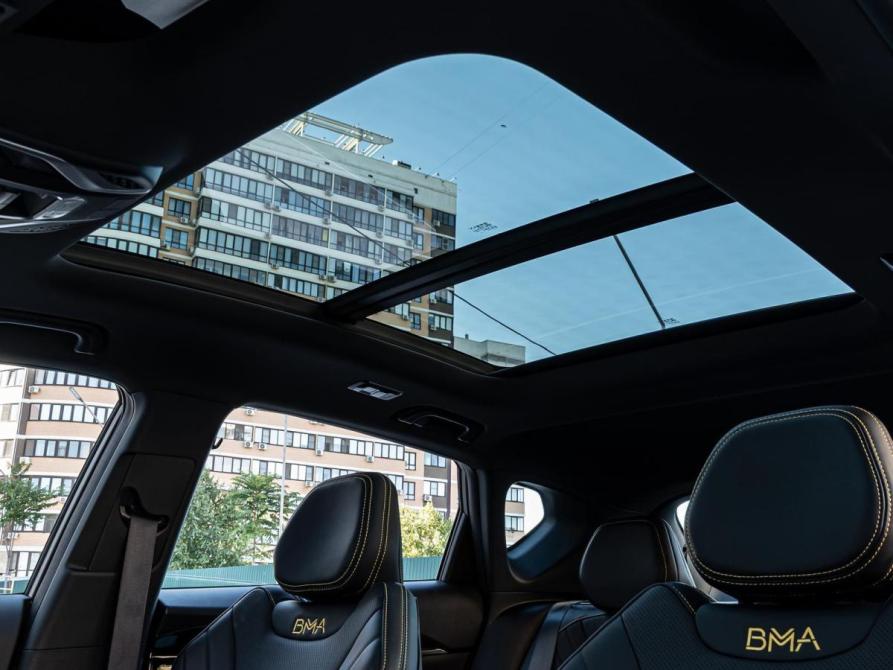 Geely Coolray I Рестайлинг 2 Краснодар  - изображение 12