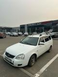 Lada (ВАЗ) Priora I Рестайлинг Кемерово  - изображение 3