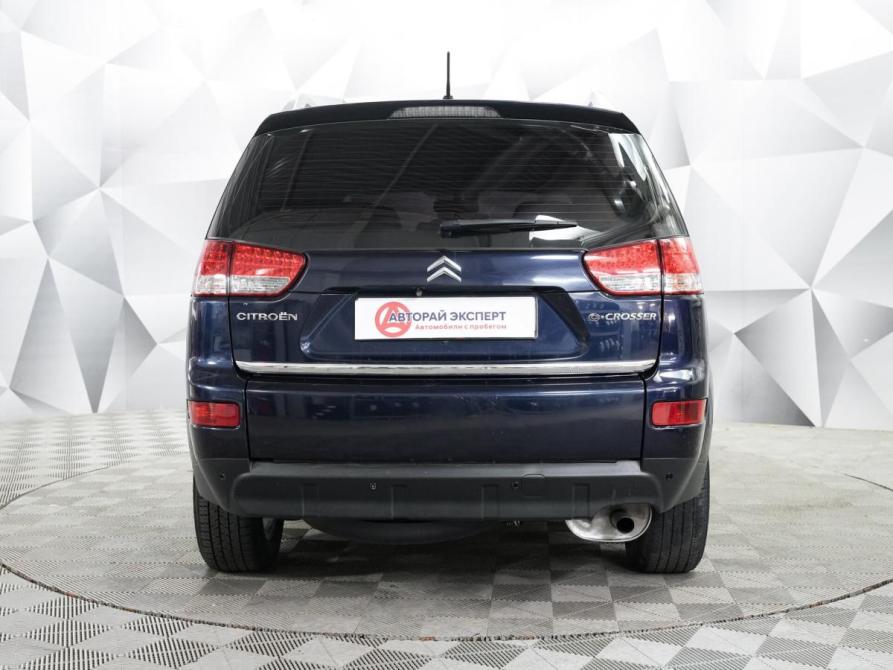Citroen C-Crosser Ульяновск  - изображение 4