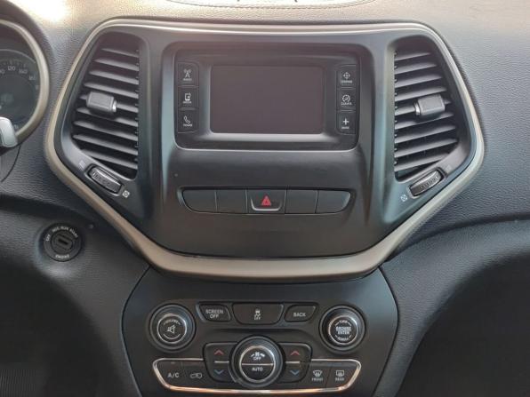 Jeep Cherokee V (KL) с пробегом 2014 года, цена 1 185 000 рублей, 215308 км, внедорожник, Автокод Объявления