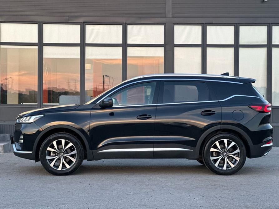 Chery Tiggo 7 Pro I Волгоград  - изображение 4