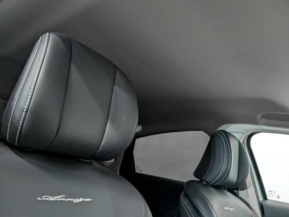 Chery Arrizo 8 с пробегом 2025 года, цена 2 290 000 рублей, 12230 км, седан, Автокод Объявления