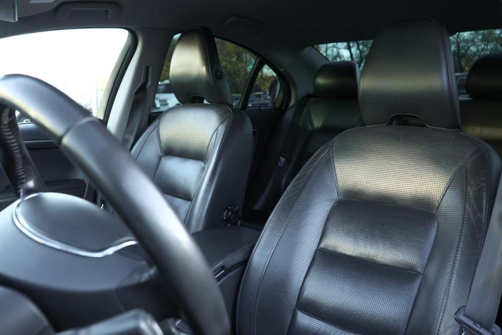 Volvo S80 II Рестайлинг Москва  - изображение 19