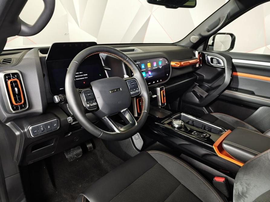 Haval Dargo I Москва  - изображение 19