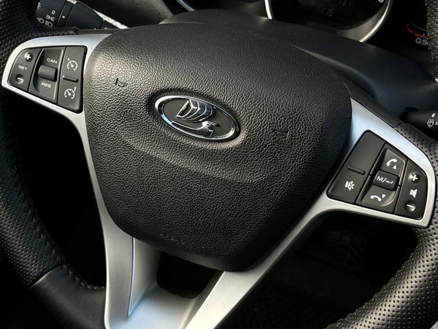 Lada (ВАЗ) Vesta I Санкт-Петербург  - изображение 21