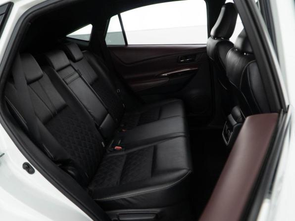 Toyota Harrier III (XU60) с пробегом 2014 года, цена 1 950 046 рублей, 218565 км, внедорожник, Автокод Объявления
