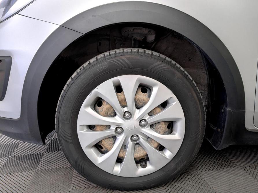 Kia Rio IV Москва  - изображение 18