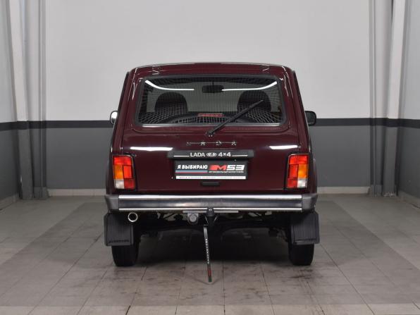 Lada (ВАЗ) 2121 (4x4) I Рестайлинг с пробегом 2014 года, цена 639 995 рублей, 39628 км, внедорожник, Автокод Объявления
