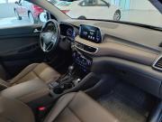 Hyundai Tucson III Рестайлинг Санкт-Петербург  - изображение 25