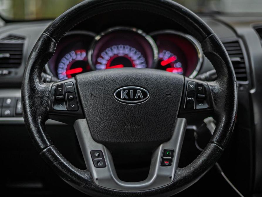 Kia Sorento II Санкт-Петербург  - изображение 7