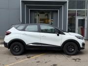 Renault Kaptur I Рестайлинг Москва  - изображение 18