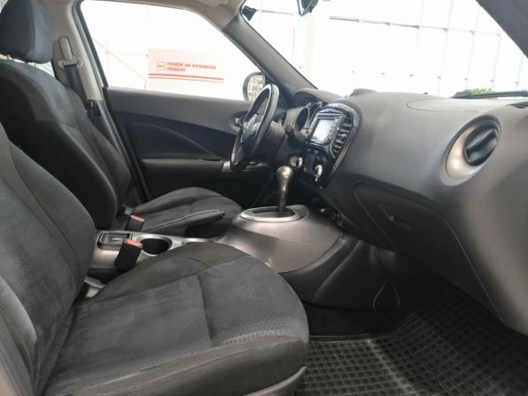 Nissan Juke I с пробегом 2014 года, цена 720 000 рублей, 175171 км, внедорожник, Автокод Объявления