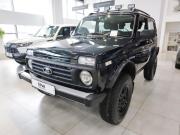 Lada (ВАЗ) Niva Legend Москва  - изображение 15