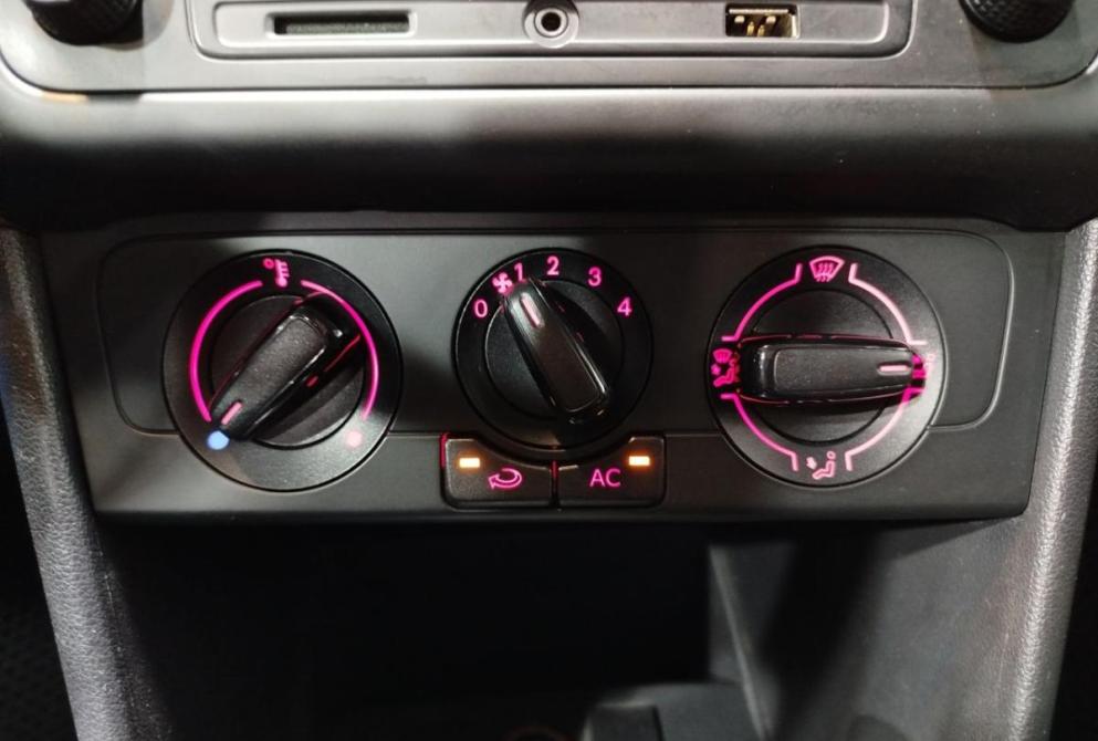 Volkswagen Polo V Саратов  - изображение 17