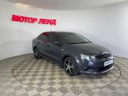 Volkswagen Polo V Воронеж  - изображение 24