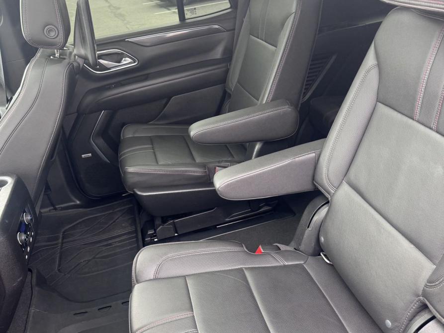 Chevrolet Tahoe V Санкт-Петербург  - изображение 6