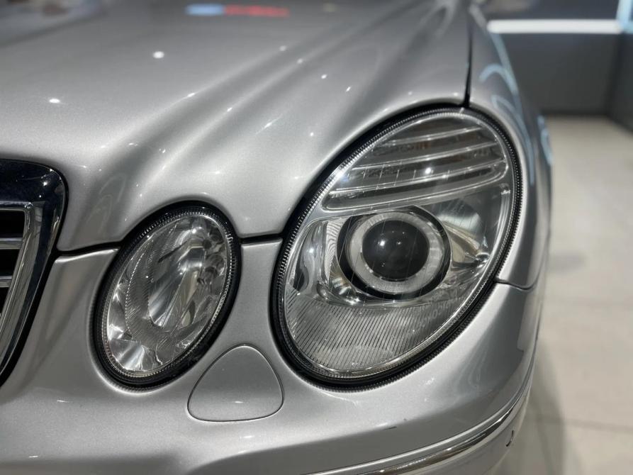 Mercedes-Benz E-Класс III (W211 S211) Рестайлинг Новосибирск  - изображение 8