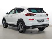 Hyundai Tucson III Рестайлинг Санкт-Петербург  - изображение 37
