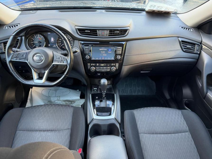 Nissan X-Trail III Рестайлинг Санкт-Петербург  - изображение 9