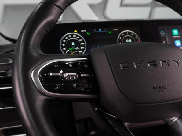 Omoda C5 I с пробегом 2022 года, цена 1 849 000 рублей, 45477 км, внедорожник, Автокод Объявления