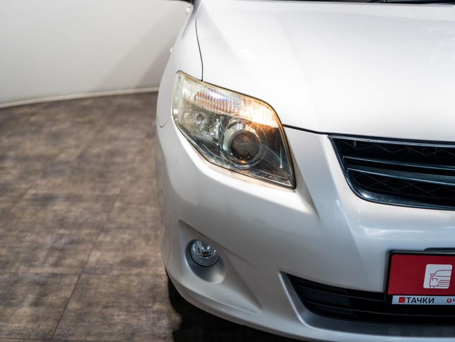 Toyota Corolla X (E140 E150) Рестайлинг Чита  - изображение 15