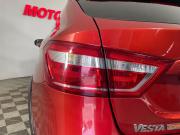 Lada (ВАЗ) Vesta I Воронеж  - изображение 32