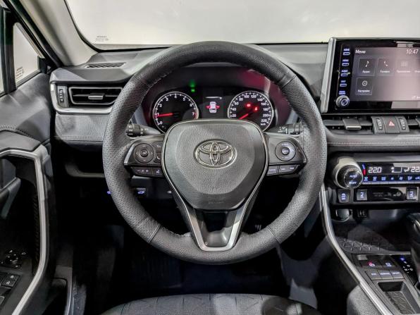 Toyota RAV4 V (XA50) с пробегом 2020 года, цена 2 900 000 рублей, 89050 км, внедорожник, Автокод Объявления
