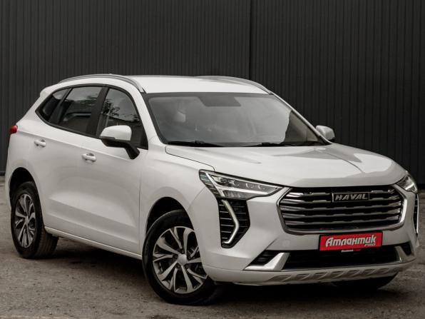 Haval Jolion I с пробегом 2022 года, цена 1 580 000 рублей, 98033 км, внедорожник, Автокод Объявления