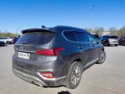 Hyundai Santa Fe IV Санкт-Петербург  - изображение 8
