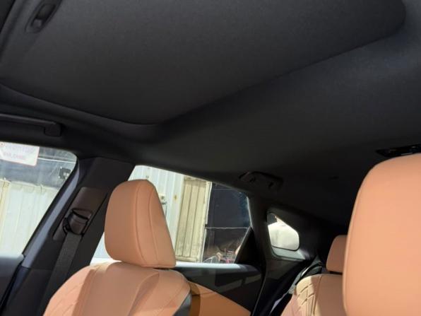Новый Lexus RX V 2026 года, цена 7 850 000 рублей, внедорожник, Автокод Объявления