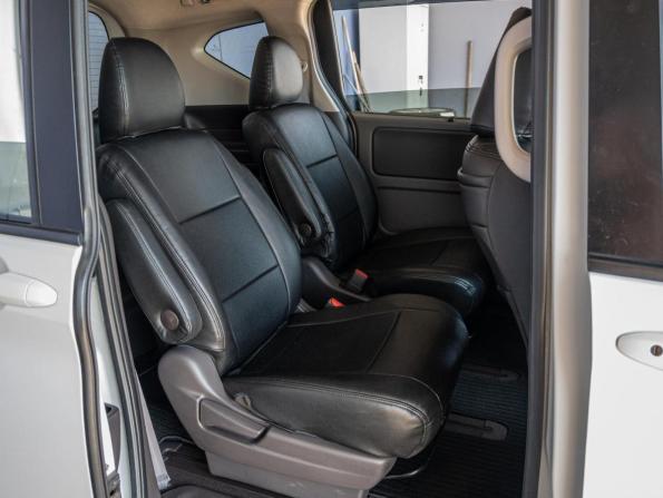 Honda Freed II с пробегом 2017 года, цена 1 600 000 рублей, 47092 км, компактвэн, Автокод Объявления