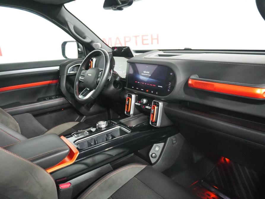Haval Dargo Вологда  - изображение 10
