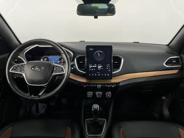 Lada (ВАЗ) Vesta I Рестайлинг (NG) с пробегом 2024 года, цена 1 179 900 рублей, 57000 км, седан, Автокод Объявления