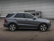 Mercedes-Benz GLE I (W166) Москва  - изображение 26