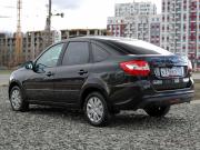 Lada (ВАЗ) Granta I Рестайлинг Ижевск  - изображение 27