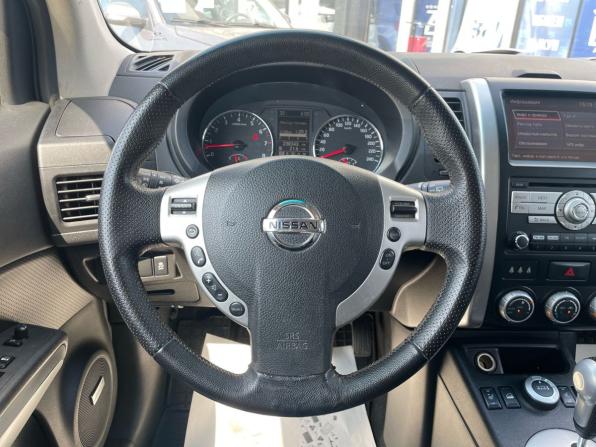 Nissan X-Trail II Рестайлинг с пробегом 2011 года, цена 1 100 000 рублей, 238343 км, внедорожник, Автокод Объявления