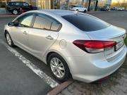 Kia Cerato III Рестайлинг (Classic) Кемерово  - изображение 10