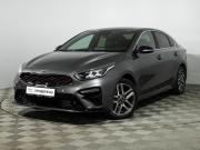 Kia Cerato IV Санкт-Петербург  - изображение 19