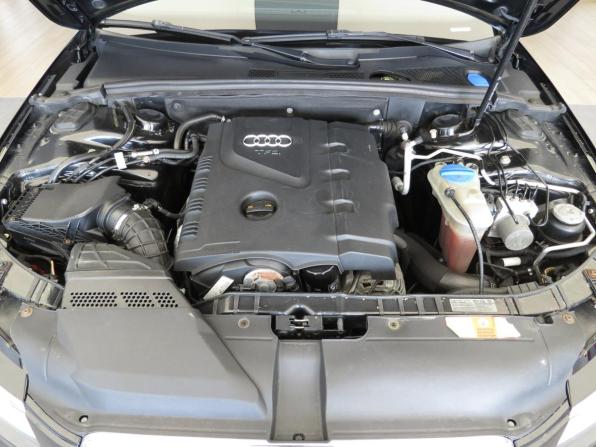 Audi A4 IV (B8) с пробегом 2010 года, цена 980 000 рублей, 279000 км, седан, Автокод Объявления