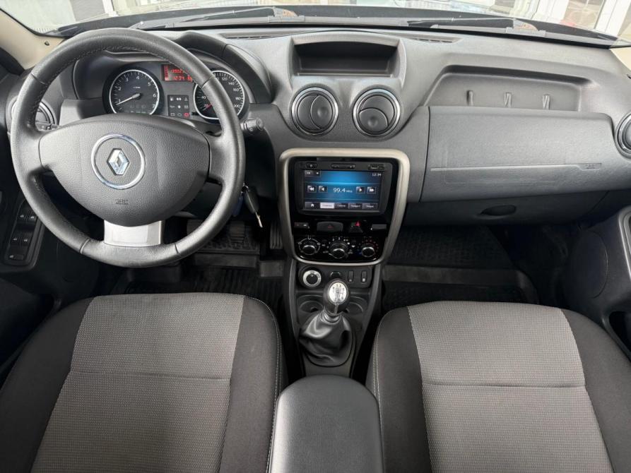 Renault Duster I Липецк  - изображение 10