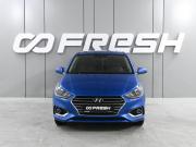 Hyundai Solaris II Ростов-на-Дону  - изображение 21