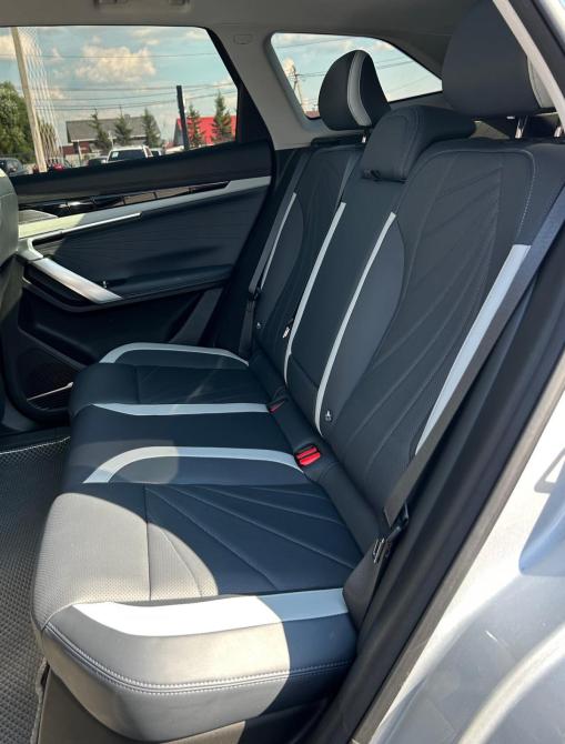 Geely Atlas II Альметьевск  - изображение 11